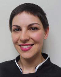 Ms Marija Lovric Lumino The Dentists - Woodward Dental Wellington