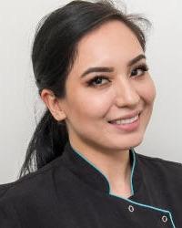 Ms Mariam Ahmadi Tandara Dental Centre Gosnells