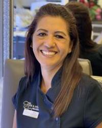 Ms Silvia Flores Cornejo Enhance Smiles Studio Milton