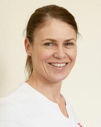 Ms Marnie B St George Morrow Street Dental Auckland