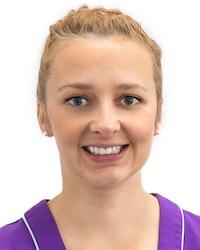 Ms Megan Thwaites Mitcham Dental Clinic Mitcham