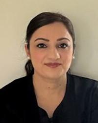 Ms Mehwish Naz Lumino The Dentists - DentalOne Remuera Auckland