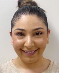 Ms Melissa Arbabi National Dental Care Sydney - CBD Dental Sydney