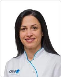 Ms Michelle A Azzopardi Citra Wattletree Dental Malvern