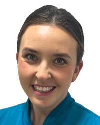 Ms Mikaela Shaw Bupa Dental - Chatswood Chatswood