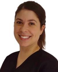 Ms Monique Breitbardt Beyond Smiles Dentistry Mordialloc