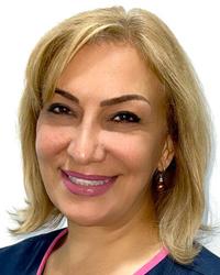 Ms Melody Tajalli Mosman Fine Dental Mosman