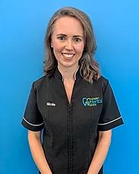 Ms Nicole A Cowling Hampton Dental Centre Hampton