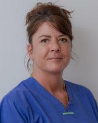 Ms Nina Smith Auckland Periodontics + Implants Auckland