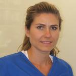 Ms Otilia Meszaros Lumino The Dentists - Burton & Brown Wellington