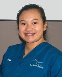 Ms Pascale Chung The Dental Practice Burwood