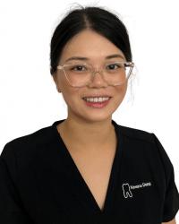 Ms Po-Ya Wu Kawana Dental Buddina