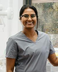 Ms Prashiela Shandil Wingewarra Dental Dubbo