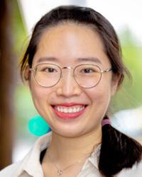 Ms Cheryl Neo No Gaps Dental Blacktown Blacktown