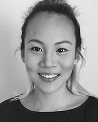 Ms Rebecca Chi Bright White Dental Auckland