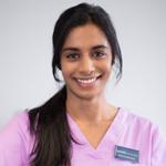 Ms Riona Haripershad Jervois Dental Auckland