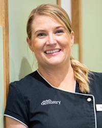 Ms Robyn Russell Today's Dentistry Chermside