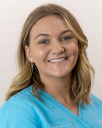 Ms Rosie Inkster Te Awamutu Dental Te Awamutu