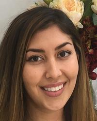 Ms Sadaf Khaliqi Rouse Hill Smiles Dental Care Rouse Hill