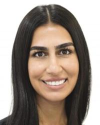 Ms Sahar Ghafary Berwick Dental Studio Berwick