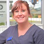 Ms Samantha Buchan Lumino The Dentists - Milton Dental Centre Milton