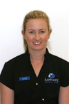 Ms Sam Matthews Sapphire Dental Care Merimbula