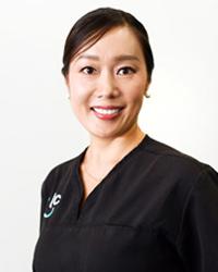 Ms Saori Hara TC Smiles Dental Care Tweed Heads South