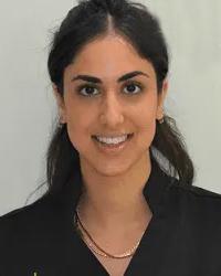 Ms Sara Harb Vanco Orthodontics Golden Grove