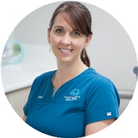 Ms Sarah Geisel Westbrook Family Dental Westbrook