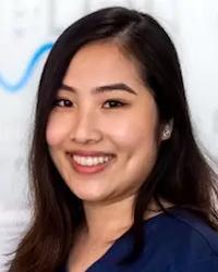 Ms Selena Nguyen eDental Perth Rivervale