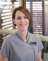 Ms Shannon Zerner Medland Dental Centre Annerley