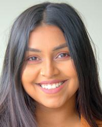 Ms Sharlene Singh Burford Dental Auckland