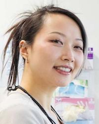 Ms Sharon Xu Shoppingtown Dental Doncaster