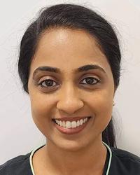 Ms Sheeba George Parafield Gardens Dental Parafield Gardens