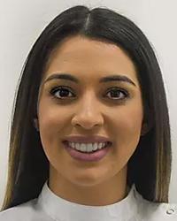 Ms Shida Khajeh-Taheri Bonnyrigg Dental Surgery Bonnyrigg