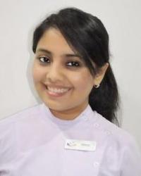 Ms Shruti Parekh Castlemaine Smiles Dentist Castlemaine