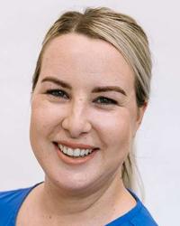 Ms Sinead Stoker KidsSmile Paediatric Dental Broadmeadow