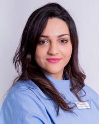 Ms Soha Hammad Stoddard Dental Square Auckland