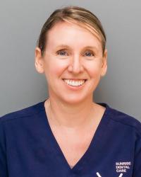 Ms Sophie Dodd Hinterland Dental Cooroy