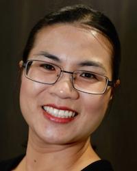 Ms Sophia Wei Wickham Terrace Dental Brisbane