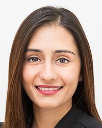 Ms Suhani  Channa Rescue Dentist Whangarei