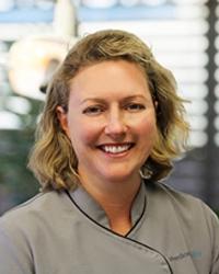 Ms Sue Berry Medland Dental Centre Annerley