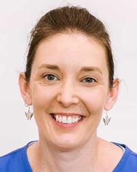 Ms Tanya Deacon KidsSmile Paediatric Dental Broadmeadow