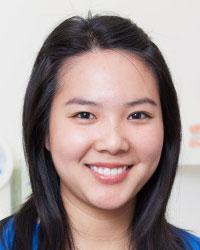 Ms Thu-Huu Pham Cosmetic Dental and Implant Centre Malvern