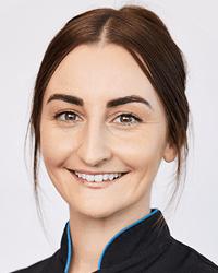 Ms Tiarne Cassel First Choice Dental Narellan