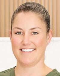 Ms Tracey Herman Gilbert Street Dental Adelaide