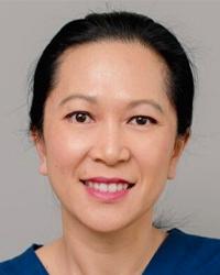 Ms Katrina Tran Curie Perio Centre Periodontics & Implant Dentistry Wodonga