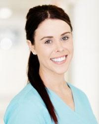 Ms Trudy Birchfield The Orthodontic Centre Marton