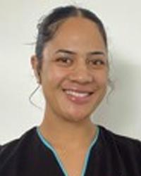 Ms Vaniya Kelly Lumino The Dentists - Auckland Central Auckland