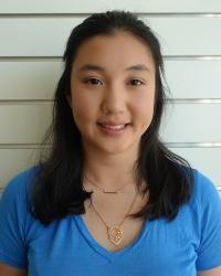 Ms Vicky  Liu Dentist on Merrin Christchurch